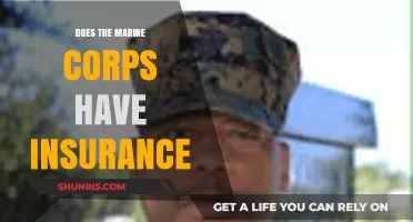 Marine Corps Insurance: Coverage, Benefits, and What You Need to Know
