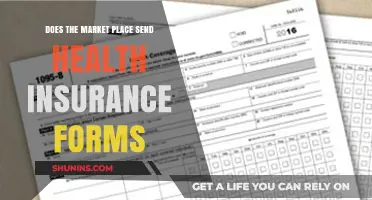 Marketplace Health Insurance Forms: What You Need to Know