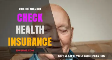 Does MassHealth Verify Your Health Insurance Coverage? Key Facts Explained