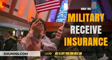 Military Insurance Coverage: Benefits, Options, and Protection for Service Members