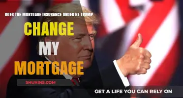 Trump's Mortgage Insurance Order: What's Changed for Homeowners?