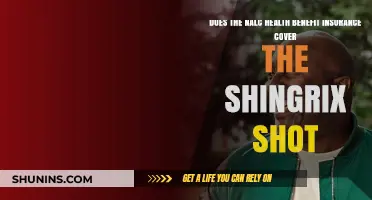 NALC Health Benefits: Shingrix Shot Coverage Explained
