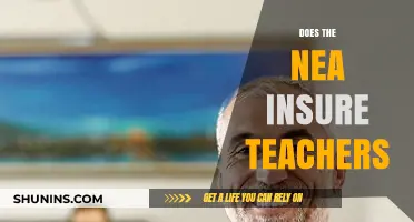 Does the NEA Provide Insurance Coverage for Teachers? Explained