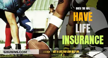 Life Insurance for NFL Players: What's the Deal?