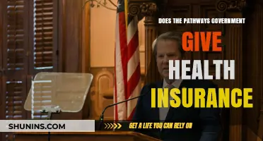 Does Pathways Government Provide Health Insurance Coverage? A Comprehensive Guide