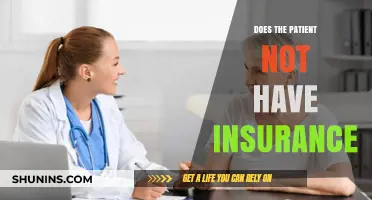 Uninsured Patients: Challenges, Solutions, and Access to Healthcare Explained