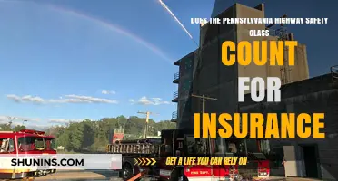 Pennsylvania Highway Safety Class: Insurance Discounts and Benefits Explained
