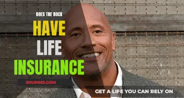 The Rock's Life Insurance: Is He Covered?