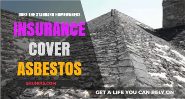 Asbestos and Home Insurance: What's Covered?