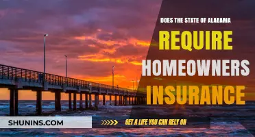 Alabama Homeowners: Is Insurance a Must-Have?