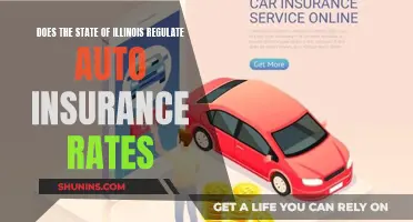 Illinois Auto Insurance Rates: State Regulation and Consumer Impact