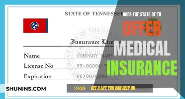 Tennessee's Medical Insurance Offerings: What You Need to Know