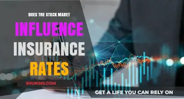 Stock Market Swings: Insurance Rate Impact