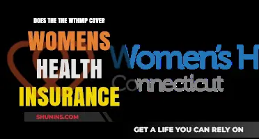 Does WTHMP Include Women's Health Insurance Coverage?