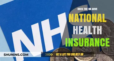 Does the UK Have National Health Insurance? Exploring the NHS System