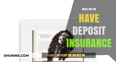 Does the UK Have Deposit Insurance? Understanding Financial Protection