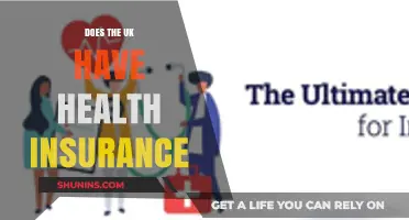 Does the UK Have Health Insurance? Understanding the NHS and Private Options