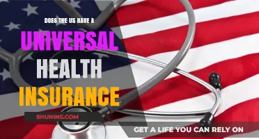 Does the US Offer Universal Health Insurance? Exploring Coverage Gaps
