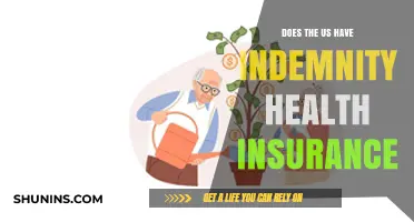 Does the US Offer Indemnity Health Insurance? Exploring Coverage Options