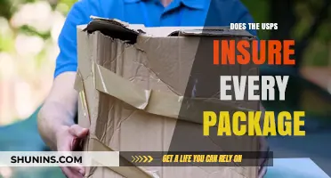 Does USPS Insure Every Package? Understanding Your Mailing Coverage
