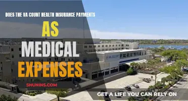 Understanding VA Medical Expense Policy: Insurance Payments Counted?