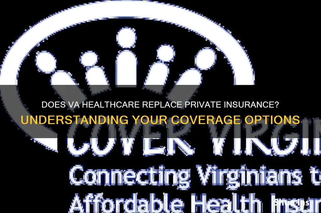 does the va cover health insurance