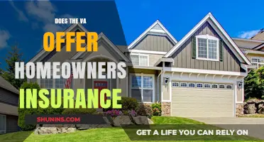 VA Home Loan: Insurance Coverage and Benefits