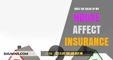 How Home Value Impacts Insurance Rates