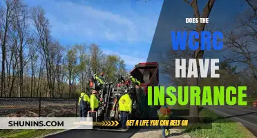 Does the WCRC Provide Insurance Coverage? What You Need to Know