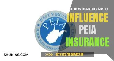 The Politics of PEIA Insurance: Understanding the West Virginia Legislature's Role