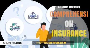 Is Theft Covered Under Comprehensive Car Insurance Policies?