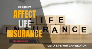 Therapy and Life Insurance: What's the Connection?