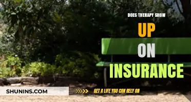 Does Therapy Appear on Insurance? Understanding Coverage and Privacy Concerns