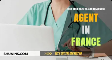 Health Insurance Agents in France: Do They Exist and How to Find One?