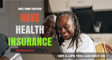 Does Think Together Offer Health Insurance? A Comprehensive Coverage Review