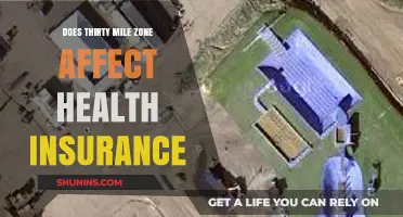 How Thirty Mile Zone Rules Impact Your Health Insurance Coverage