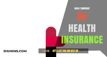 Does Thrivent Offer Health Insurance? Exploring Coverage Options and Benefits