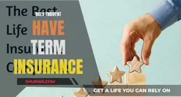 Thrivent Term Insurance: Understanding the Offerings and Benefits