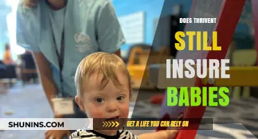 Does Thrivent Still Offer Baby Insurance? Exploring Current Policies