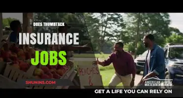 Does Thumbtack Offer Insurance for Jobs? What You Need to Know