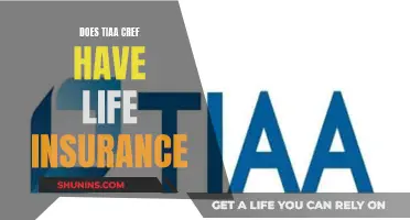 Life Insurance: TIAA-CREF's Comprehensive Coverage Options