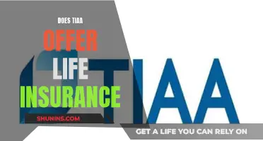 Life Insurance: TIAA's Offerings and Your Options