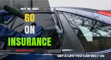 Window Tint and Insurance: How Are They Related?