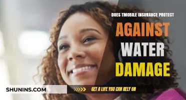 Does T-Mobile Insurance Cover Water Damage? What You Need to Know
