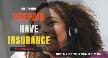 Does T-Mobile Prepaid Offer Insurance? A Comprehensive Guide