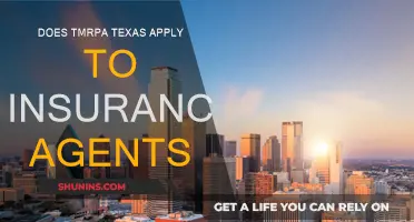 Understanding Insurance Agent Rights: TM RPA Texas