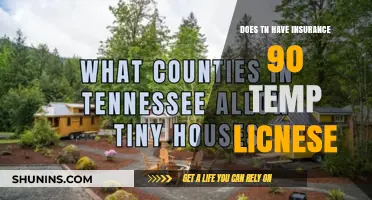 Does Tennessee Offer a 90-Day Temporary Insurance License?