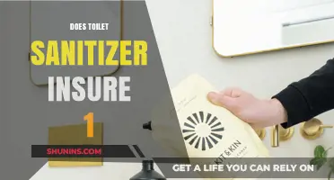 Does Toilet Sanitizer Guarantee Complete Protection? Unveiling the Truth