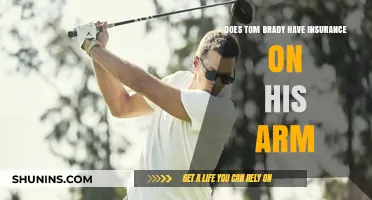 Does Tom Brady Insure His Arm? Exploring the NFL Legend's Coverage