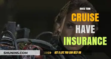 Does Tom Cruise Have Insurance? Exploring the Risks of a Hollywood Stuntman